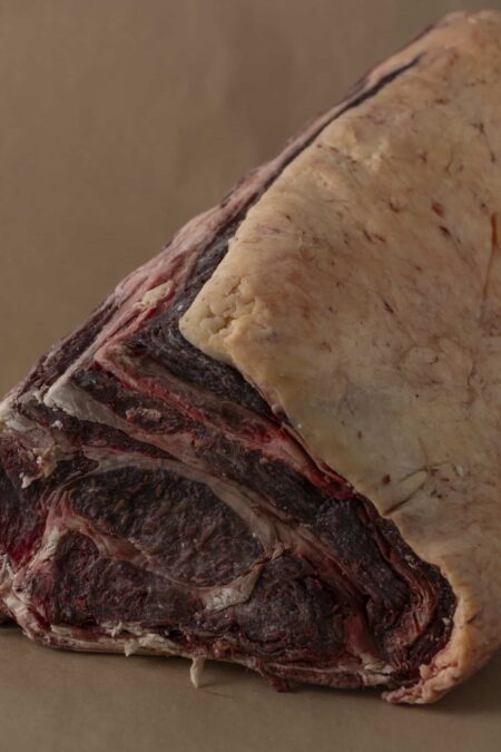 Côte de Bœuf Maturée - Bœuf de Galice