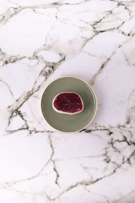 Filet de Bœuf façon Tournedos- Limousin